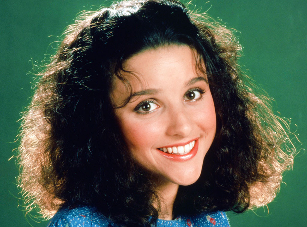 Inside Julia Louis Dreyfus Private World E News